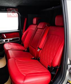 مرسيدس بنز G-Class